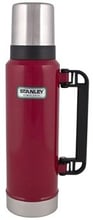 Stanley Classic Legendary 1,3 l Red
