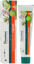 Himalaya Herbals Multipurpose Cream Мультифункциональный антисептический крем 20 g