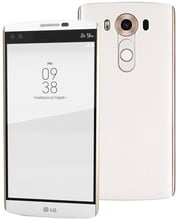 LG H962 V10 (White)