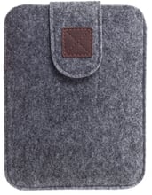 Gmakin Envelope Cover Sticky Tape Light Grey (GK03) for Amazon Kindle