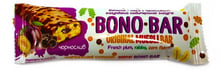 Monsters Vale Bono Bar Candy 40 g Prunes