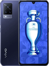 Vivo V21 8/128GB Dusk Blue (UA UCRF)