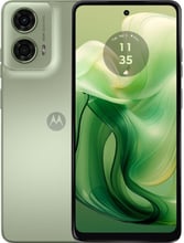 Motorola G24 4/128GB Ice Green (UA UCRF)