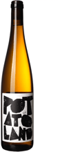 Вино Matthias Warnung Potatoland Gruner Veltliner біле сухе 12.5% 0.75 (BWR6656)