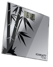 Scarlett SC-218 (серебро)