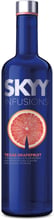 Горілка SKYY Infusions Grapefruit 0.75л (DDSAU1K092)