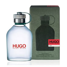 Туалетная вода Hugo Boss Hugo 125 ml