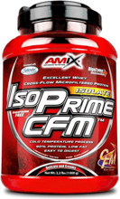 Amix IsoPrime CFM 1000 g / 29 servings / chocolate