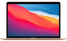 Apple MacBook Air 13" M1 512GB Gold Custom (Z12A000F2) 2020