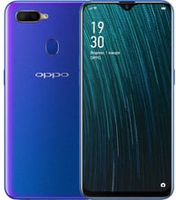Oppo A5s 3/32GB Blue (UA UCRF)