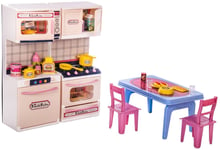 Детская кухня (D663T-2)
