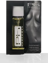 Духи с феромонами для женщин WPJ Perfumy - spray - blister/Opium 15 мл