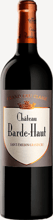 Вино Chateau Barde Haut 2018 красное сухое 0.75 л (BWT3525)