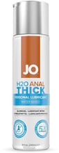 Анальне мастило System JO ANAL H2O - THICK (240 мл)