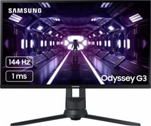 Samsung Odyssey G3 (LS24AG300NI)