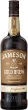 Напиток на основе виски Jameson Cold Brew, 0.7л 30% (STA5011007020569)