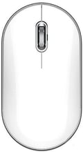 Xiaomi MWWHM0 Portable Mouse Air White (MWWHM01 White)