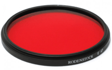Rodenstock Red light 25 filter 43 mm