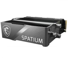 MSI Spatium M570 Pro 2 TB (S78-440Q670-P83)