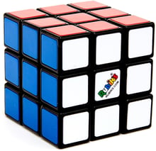 Головоломка Rubik's Кубик 3х3 (RBL303)