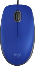 Logitech M110 Silent (910-005488) Blue