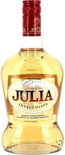 Граппа Grappa Julia Invecchiata, 0.7л 40% (WHS8000440179504)