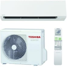 Toshiba (RAS-07J2KVSG-UA/RAS-07J2AVSG-UA)