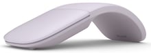 Microsoft Surface Arc Mouse – Lilac (ELG-00025)