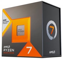 AMD Ryzen 7 7800X3D (100-100000910WOF) UA