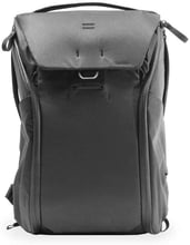 Peak Design Everyday Backpack 30L Black (BEDB-30-BK-2) for MacBook Pro 15-16"