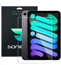 Soneex Tempered Glass Pro Clear for iPad mini 6