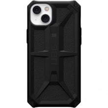 Urban Armor Gear UAG Monarch Black (114033114040) for iPhone 14 Plus