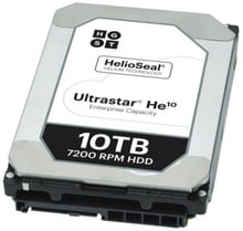 Hitachi 10TB HUH721010ALE604 (0F27454)
