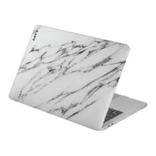 LAUT Huex White Marble (LAUT_MA13_HXE_MW) for MacBook Air 13 (2010-2017)