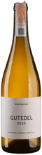 Вино Wasenhaus Gutedel біле сухе 0.75 л (BWQ8212)