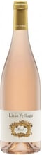 Вино Livio Felluga Rose розовое сухое 0.75л (VTS2509240)