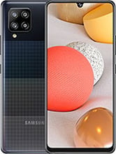 Samsung Galaxy A42 5G 6/128GB Dual Black A426B
