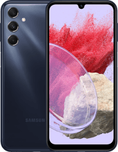 Samsung Galaxy M34 5G 8/128Gb Dark Blue M346B (UA UCRF)