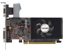 Afox GeForce GT610 1024Mb (AF610-1024D3L7-V6)