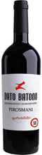 Вино Dato Batono Піросмані біле напівсолодке 0.75л 11-12% (PLK4860013086660)