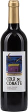 Вино Cola de Cometa, красное полусладкое, 0.75л 10.5% (DIS8410702056656)