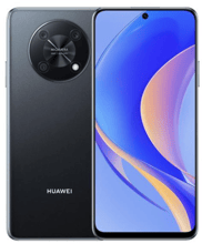 Huawei Nova Y90 6/128GB Midnight Black
