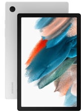 Samsung Galaxy Tab A8 10.5 4/64GB Wi-Fi Silver (SM-X200NZSE)