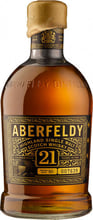 Виски Aberfeldy 21 Years Old 0.7л 40% (PLK5000277003563)