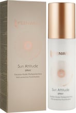 Keenwell Sun Care Multi-Protective Fluid Body Emulsion SPF 30 Spray Мультизащитный спрей-флюид для тела 150 ml