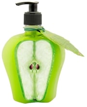 Вкусные секреты Гель-мыло для интимной гигиены Яблоко 500 ml