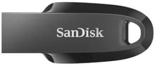 SanDisk 64GB USB 3.2 Ultra Curve Black (SDCZ550-064G-G46)