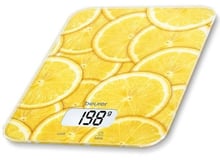 Beurer KS 19 Lemon