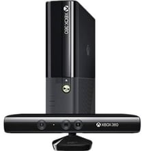 Microsoft Xbox 360 E 500GB + Kinect
