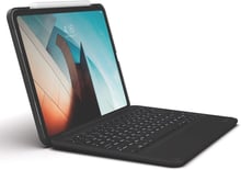ZAGG Folio Case Smart Keyboard Black for iPad Pro 11 2018 (103002357)